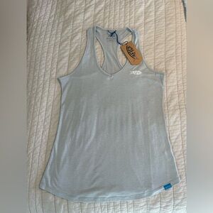 AFTCO Sprinter Fishing Tank Top